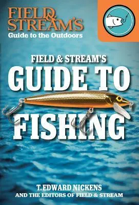 Produktbild von Field & Stream's Guide to Fishing