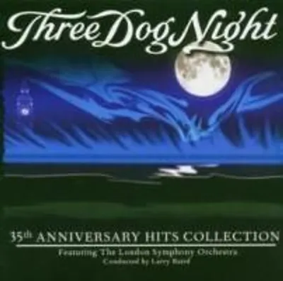 Produktbild von 35th Anniversary Hits Collection