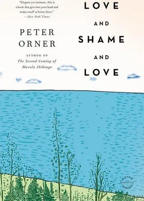 Immagine prodotto di Love and Shame and Love