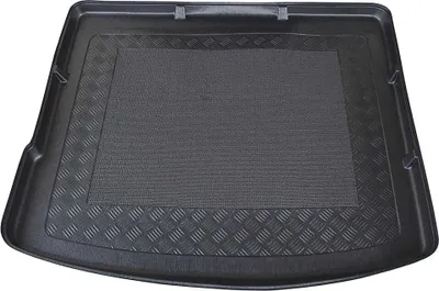 Produktbild von Z436867 Kofferraumwanne kompatibel mit BMW X6 (E71) / X6 (F16) 06.2008-10.2014 / 11.2014-10.2019