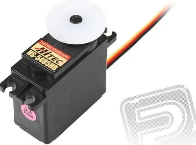 Zdjęcie produktu dla Hitec 113485, Serwo