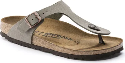 Image de Birkenstock - Gizeh BS - Thong Sandal