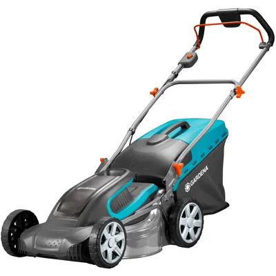Produktbild von Gardena Akku-Rasenmäher Powermax Li-40/41 ohne Akku - 05041-55