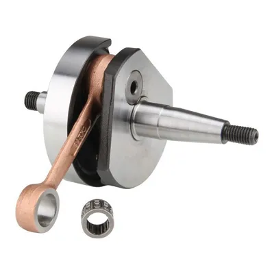 Obrázek produktu pro Klikový hřídel Standard Vespa 50 1967-1982 / PK 50 1982-1985