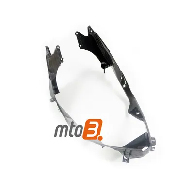Produktbild von Carbon Bugspoiler Verkleidungsdreieck für BMW S 1000 RR 2019-2023