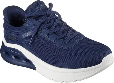 Produktbild von Skechers Bobs Arc Waves 2.0 118317-NVY Herren
