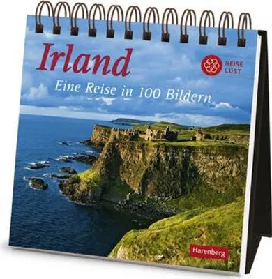 Produktbild von Irland Geschenkbuch