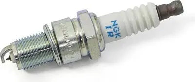 Produktbild von Ngk Gr7ci-8 Zündkerze Silber  Silber One Size