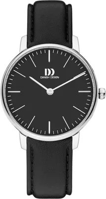 Produktbild von Danish Design - IV13Q1175 - Armbanduhr - Damen - Quarz