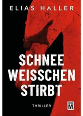 Produktbild von Schneeweißchen stirbt