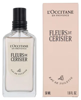 Obrázek produktu pro L'Occitane Cherry Blossom Edt Spray