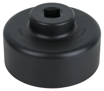 Produktbild von KS Tools 460.0075, Buchse, 3/4", Metrisch, 1 Kopf/Köpfe, 95 mm, Stahl