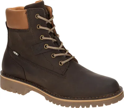 Produktbild von camel active CARINA Damen Stiefeletten - Winterstiefelette braun Freizeit NEU