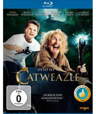 Obrázok produktu pre Catweazle