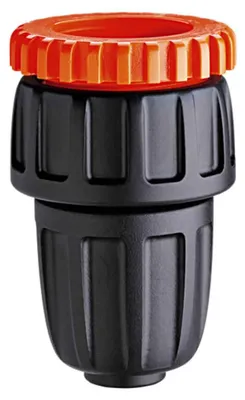 Productafbeelding van Verbindingsstuk voor 1/2 inch slangen