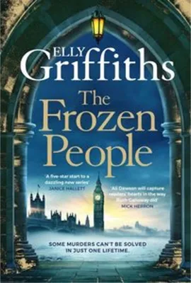 Zdjęcie produktu dla The Frozen People