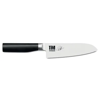 Produktbild von kai TMK-0702, Santokumesser, 18 cm, Stahl, 1 Stück(e)