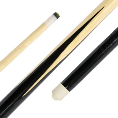 Produktbild von Bison Billard-Queue "Buxus", 120 cm, 1-teilig