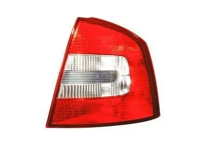 Produktbild von VAN WEZEL Rückleuchte Heckleuchte Rechts für SKODA OCTAVIA (1Z3)