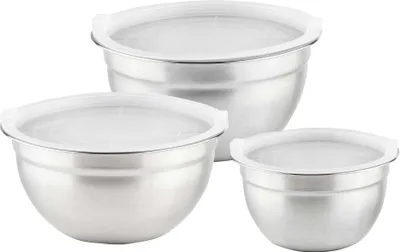 Obrázek produktu pro HI Bowl Set Silver