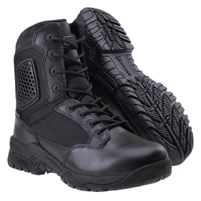 Produktbild von Magnum Strike Force 8.0 Sz Wp Wanderstiefel Schwarz EU 41 Mann Schwarz EU 41