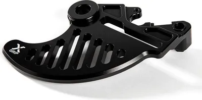Immagine prodotto di Protezione disco freno nera XG-1652 - X Grip