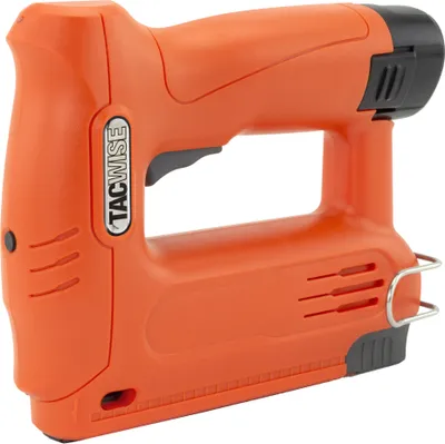 Produktbild von TACWISE Akku-Tacker 53-13EL, schnurlos, 12 Volt
