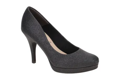 Produktbild von Tamaris 22457 Damenschuhe - Pumps schwarz Elegant NEU