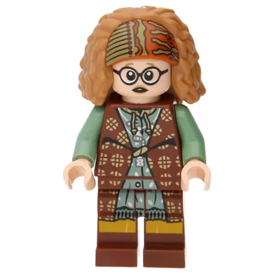 Obrázek produktu pro Harry Potter: Profesorka Sybill Trelawneyová
