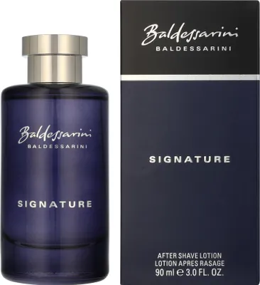 Produktbild von Baldessarini Signature After Shave Lotion 90 ml