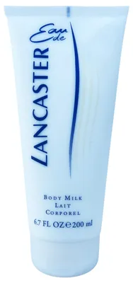 Zdjęcie produktu dla Lancaster Eau De Lancaster – Mleczko do ciała, nawilżające
