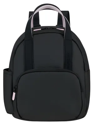 Imagen del producto de American Tourister mochila de ocio mochila Puffypop Mini Backpack 8,5L Black