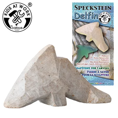 Immagine prodotto di Corvus Speckstein Rohling Delphin