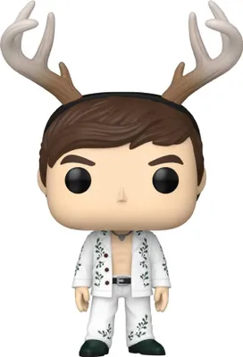 Produktbild von Funko Pop! Television: Saltburn - Oliver Quick #1684