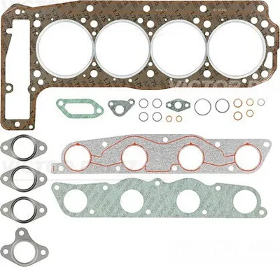 Produktbild von REINZ 02-25225-14 Zylinderkopf Dichtungssatz passend für MERCEDES-BENZ 190 (W201) Stufenheck (W124) W124 T-modell (S124) W124 Coupe (C124)