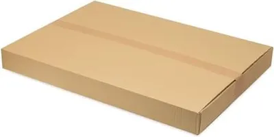 Zdjęcie produktu dla Kartony Klapowe Pudełko Katronowe Do Pakowania 700x500x65mm, 10 szt