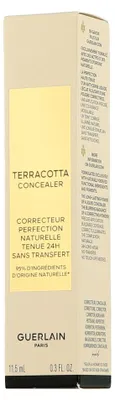 Image de Correcteur liquide Terracotta (Concealer) 11,5 ml, 6N
