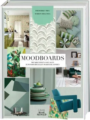 Immagine prodotto di Moodboards