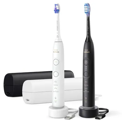 Produktbild von Philips Serie 7100 HX7429/02 Wiederaufladbare Zahnbrste