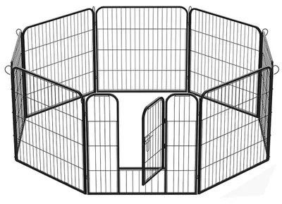 Obrázek produktu pro Aga Ohrada pro zvířata 80x80 cm