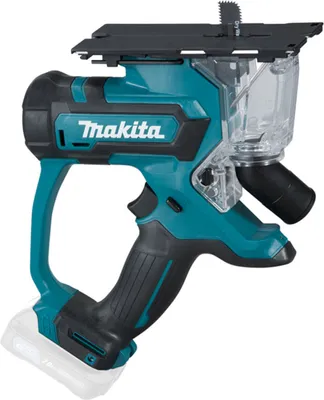 Produktbild von Akku-Trockenbausäge SD100DZ, 10,8Volt/12Volt, Stichsäge