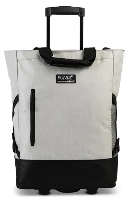 Obrázok produktu pre Punta Wheel "Náš klasický" nákupný vozík 50 cm