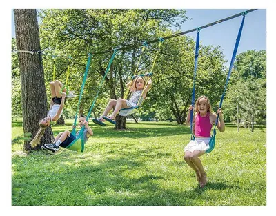 Produktbild von Swingset Gymnastik-Gurt 11m