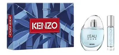 Produktbild von L' EAU PURE SET VON 2 Stü ck