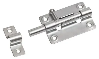 Productafbeelding van Plug Walteco 38 x 55 mm - gegalvaniseerd