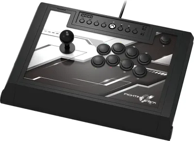 Produktbild von Fighting Stick α (Alpha), Joystick