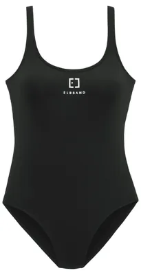 Image de Elbsand maillot de bain noir taille 36 bonnet A/B
