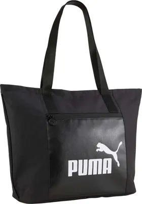 Produktbild von PUMA Campus Shopper Puma Black schwarz