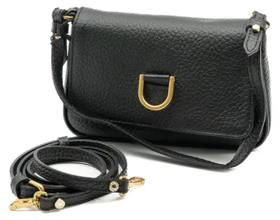 Obrázok produktu pre Taška Gianni Chiarini, model BS11115, Marisol, farba: čierna, rozmer: 20x13x10 cm, kód: AI25, univerzálna veľkosť