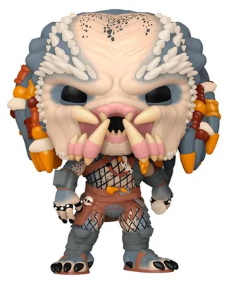 Image de Funko Pop! Predator 2: Figurki Elder Greyback - Oficjalny Produkt Winylowy